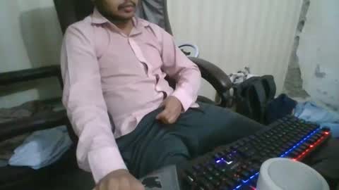 Arab Pronstar online show from March 3, 7:07 pm