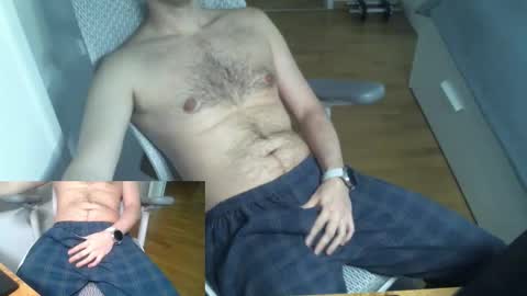 goodfucklover online show from December 20, 10:00 am