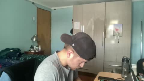 goodfumes online show from January 13, 7:10 pm