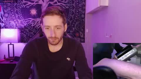 Morgan online show from March 13, 2:42 pm