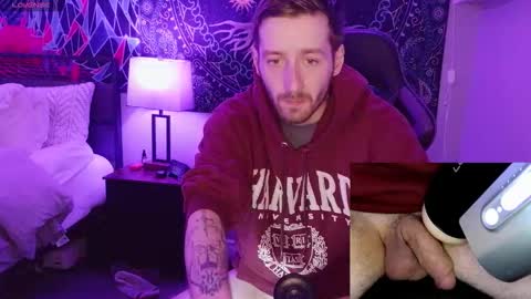 Morgan online show from March 16, 6:34 pm