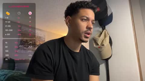 Goodjob Jay online show from November 6, 4:32 pm