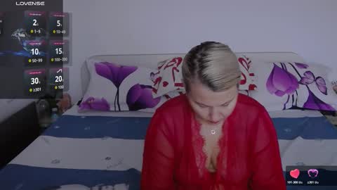 Elysa online show from November 4, 7:32 am