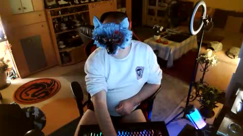 google5001 online show from October 29, 3:41 am