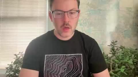 Daddy online show from March 23, 1:16 pm