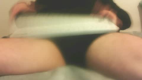 goon_stroker online show from April 6, 12:30 am