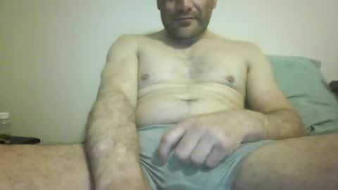 goon_stroker online show from April 4, 3:24 am