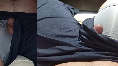 goonergoober69 online show from September 18, 8:40 am