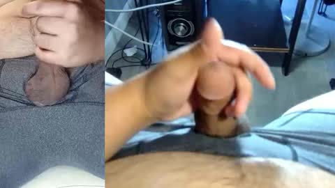 goonergoober69 online show from October 6, 6:04 pm