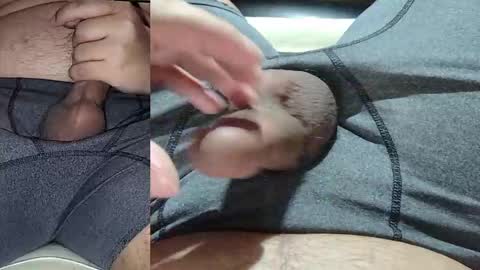 goonergoober69 online show from September 16, 9:55 am