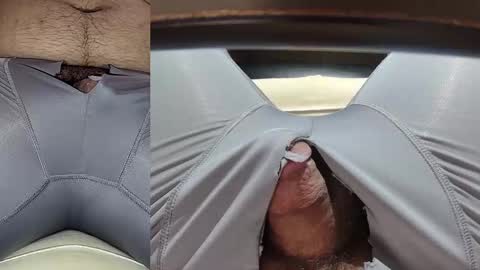 goonergoober69 online show from September 15, 2:24 am