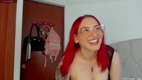 Kate  online show from April 30, 11:09 pm
