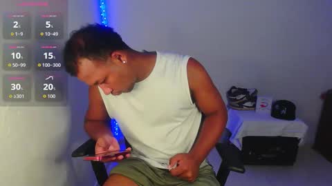 Goos online show from December 2, 7:18 am