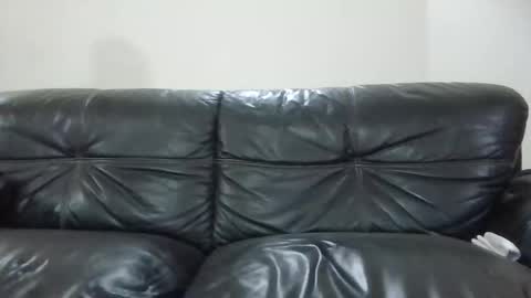 Sexy Black Model online show from February 1, 7:33 pm