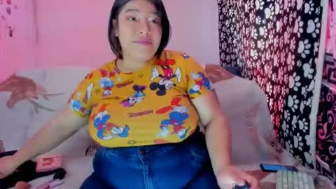 brenda online show from February 9, 5:27 pm