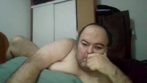 jorge online show from March 16, 7:07 pm