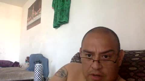 gordobrsoficial online show from June 13, 12:43 am
