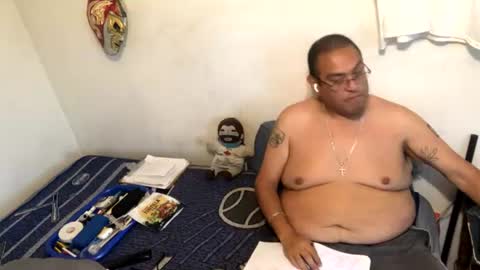 gordobrsoficial online show from July 13, 2:15 am