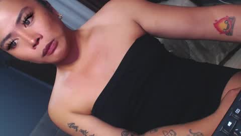 Samantha online show from April 9, 9:48 am