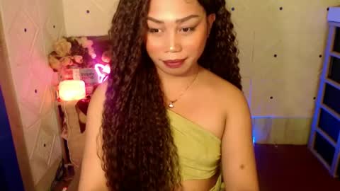 Rica online show from March 4, 10:38 pm