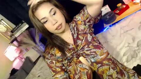 Rica online show from August 6, 5:44 pm