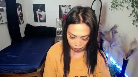 Rica online show from February 12, 12:36 am