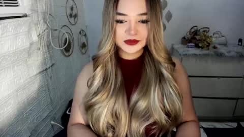 Amanda rose online show from September 9, 11:38 pm