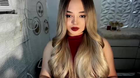 Amanda rose online show from October 17, 12:14 am