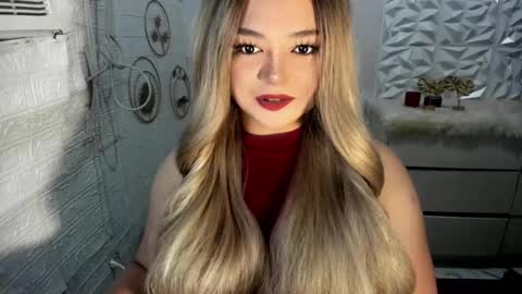 Amanda rose online show from November 26, 11:56 pm