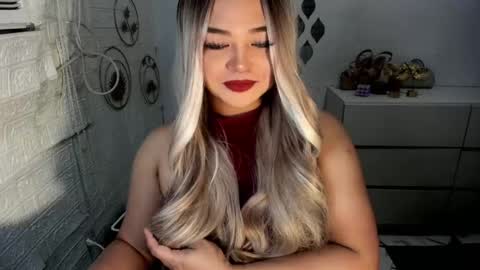 Amanda rose online show from September 13, 1:08 am