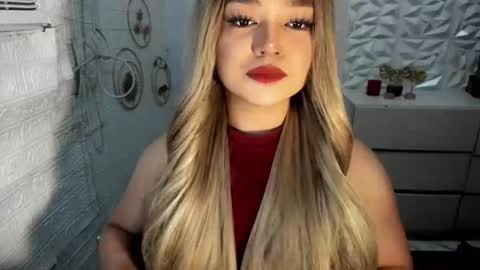 Amanda rose online show from November 25, 4:44 am