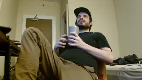 Snapshot of gotanthomai chatting on February 12, 10:04 pm granton online show from February 12, 10:04 pm