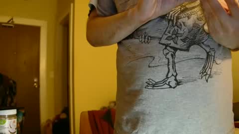 Snapshot of gotanthomai chatting on January 3, 1:38 am granton online show from January 3, 1:38 am