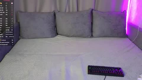 Violeta online show from March 19, 11:15 am