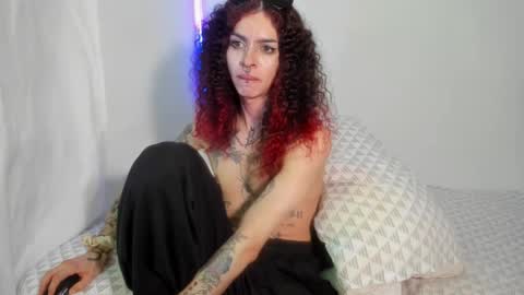 Russ  online show from December 11, 3:24 am