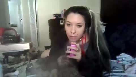 gothbaby305 online show from May 25, 4:57 pm
