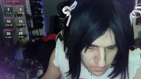 Victoriana online show from January 21, 8:43 pm