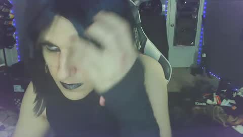 Victoriana online show from January 7, 5:42 pm