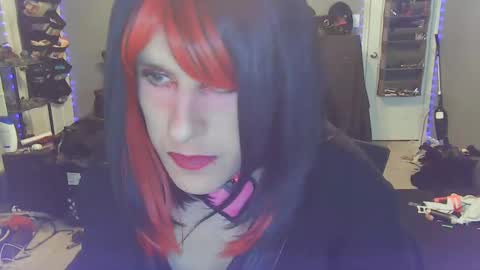 Victoriana online show from January 5, 4:16 pm