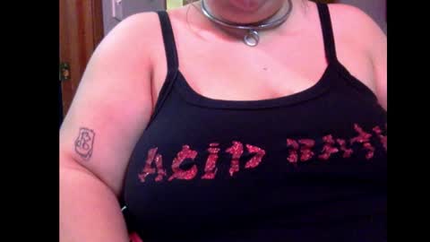 Goddess Jane online show from October 20, 12:26 am