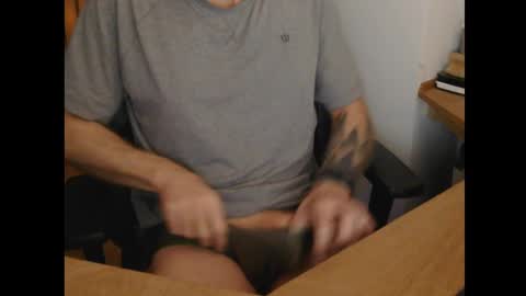 paul2906uk online show from January 27, 11:11 am