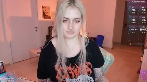 traumfrau Kira angel face devil eyes I SELL A LOT VIDEO IN GALLERY online show from April 13, 5:17 pm