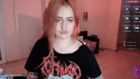 traumfrau Kira angel face devil eyes I SELL A LOT VIDEO IN GALLERY online show from April 15, 7:58 pm