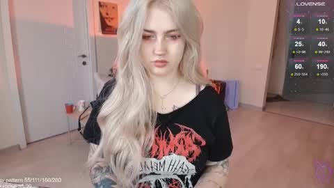 traumfrau Kira angel face devil eyes I SELL A LOT VIDEO IN GALLERY online show from March 27, 11:22 am