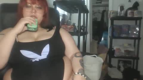 Lady Venus online show from May 25, 5:41 pm