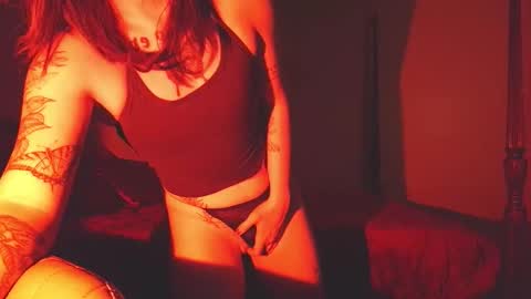 gothtransboy online show from November 18, 5:21 am