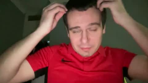 GotItGoin online show from March 15, 1:54 am