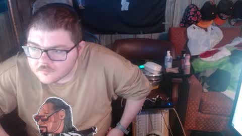 gottapoke25 online show from March 9, 11:56 pm