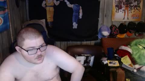 gottapoke25 online show from January 27, 9:44 am