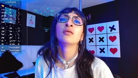 Meredith Alessandra online show from March 5, 10:44 am